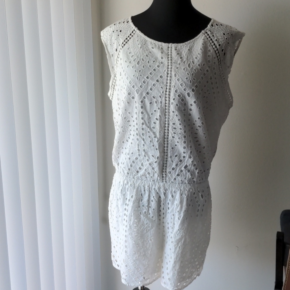 American Eagle Romper